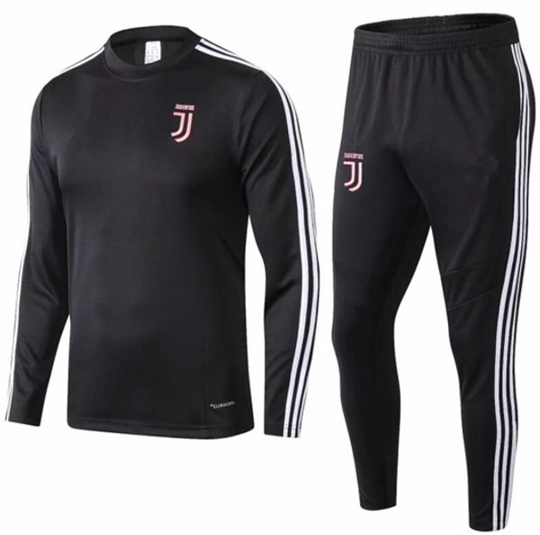 

New 19 20 juventu occer jacket training uit 2019 2020 ronaldo dybala jacket kit juve full zipper football jacket weater track uit