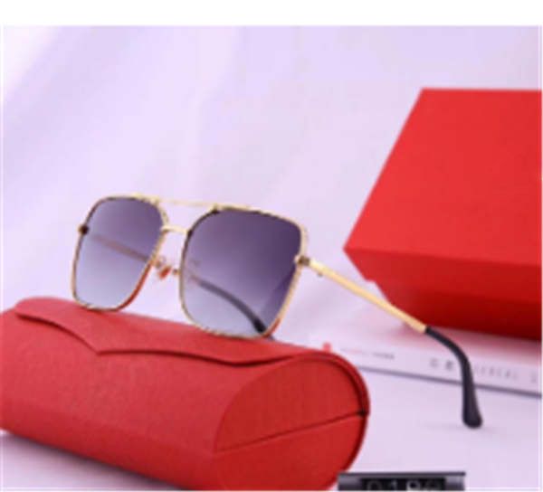 

designer polarizerd sunglasses for mens glass mirror gril lense vintage sun glasses eyewear accessories womens 0199#, White;black