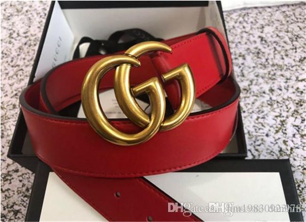 

Belt european and american new fa hion trend men and women lei ure cla ic digital buckle belt