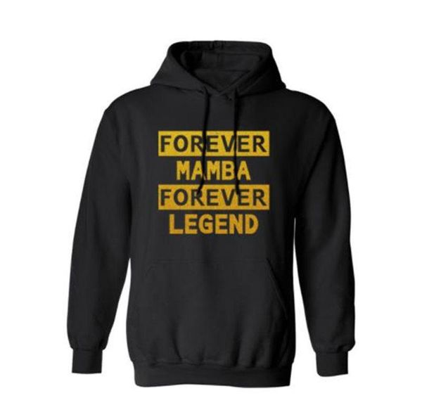

hoodies long sleeve letter print mens hooded pullover sweatshirts solid color males casual hoodies kb mens designer, Black