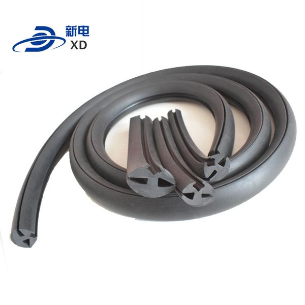 

glass rubberg strip car window adhesive strip