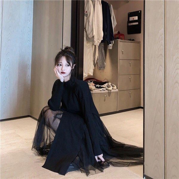 

2019 women two piece outfits women sweaters skirt two piece dress 191125-x5621#25487, White;black