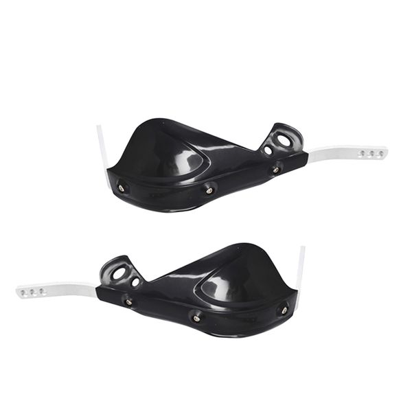 

brush bar hand guards handguard fit 7/8' universal handlebar motorcycle