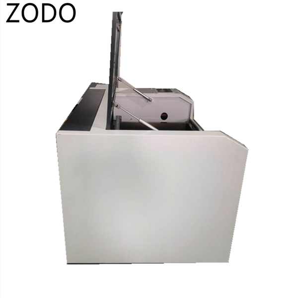 

7050 laser cutting machine for foam 60w co2 laser cutter 50*70cm with optional reci tube rotary axis water chiller
