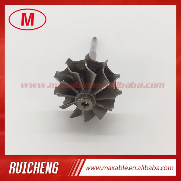 

rhf3 3080001;1g923-17010 vb410099 turbo turbine wheelshafurbo колесо для v2003mdite / v2403t mdi tier ii