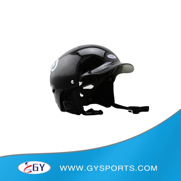 

comfortable safety helmet for summer water sports with brim