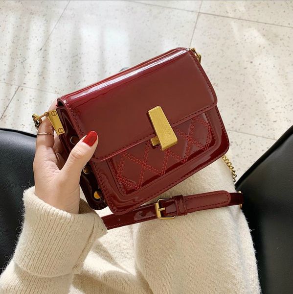 

designer handbags women's fashion messenger bag shoulder bag ladies shoulder strap crossbody bags for women luis #n8v4