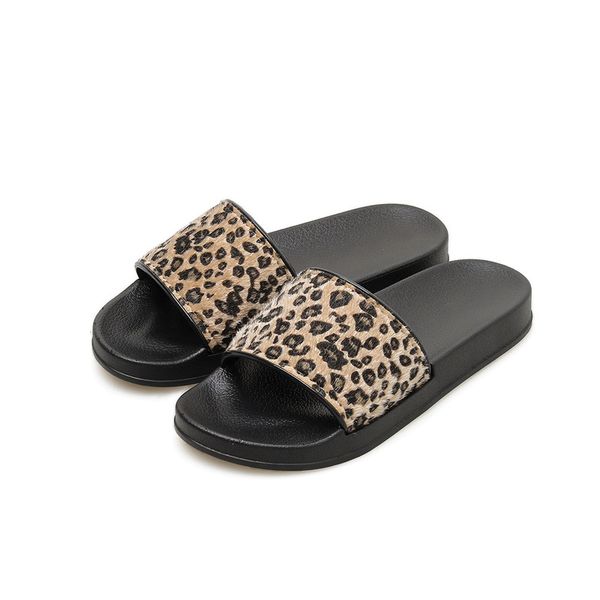 

student summer bathing bathroom slippers leisure couple shoes fashion denim indoor soft bottom non-slip slippers women slides, Black