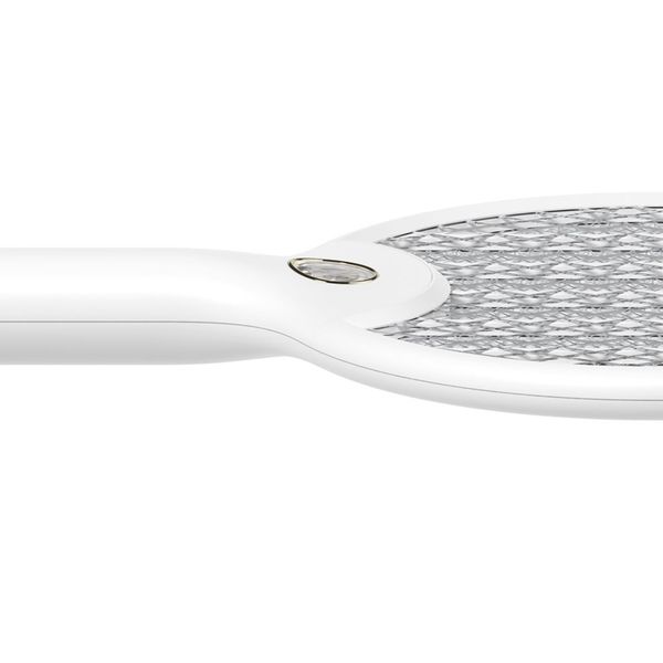 

насекомое с led lights электрического многоразового abs домащние мухобойка handheld дезинсекция bug zapper usb rechargable репелленты