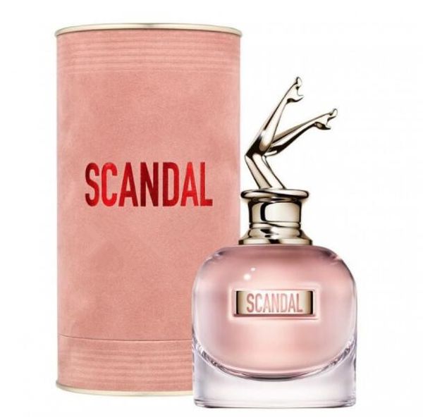 

Эксклюзивный женский скандал парфюмированная вода Готье духи для женщин парфюми