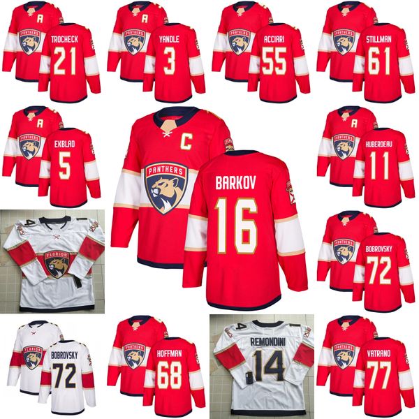 

56 Эрик Хаул Юберда Флорида пантера Бобровского Александр Барки Дадонов Яндл Хоффман Vatrano трикотажных изделий