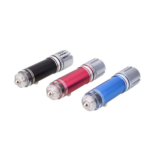 

auto fresh air ionic purifier home bar oxygen ozone cleaner remove smoke air freshener