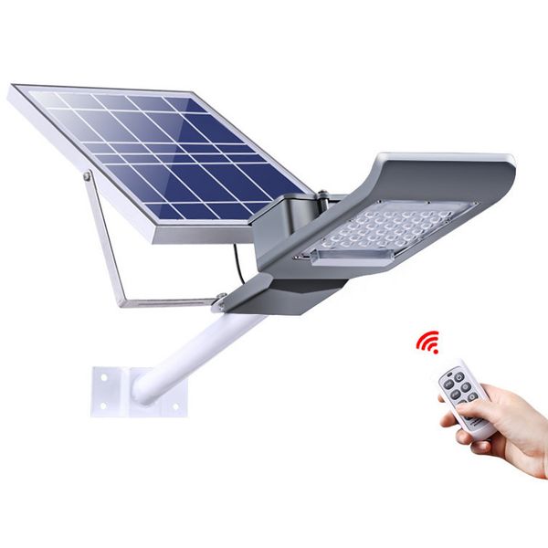 

outdoor lighting use for highway square park graden 20w 30w 40w 50w 100w waterproof solar street lamps