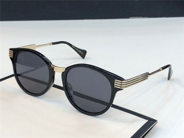 

0586 designer glasses men luxury designer sun glasses women luxury designer sunglasses mens sunglasses, White;black