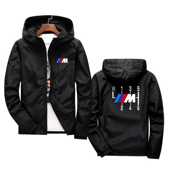 

fashion windproof jacket for m power motocross racing waterproof jacket motobike riding hooded motorcycle windbreaker