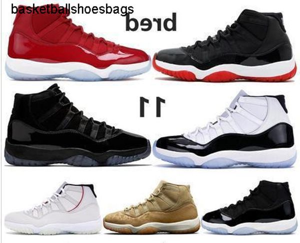 

новый 2020 мужских женщины баскетбольной обуви 11s разводил пространство джема cap и мантия легенды синих моды 11 мужчин спортивных спортивн