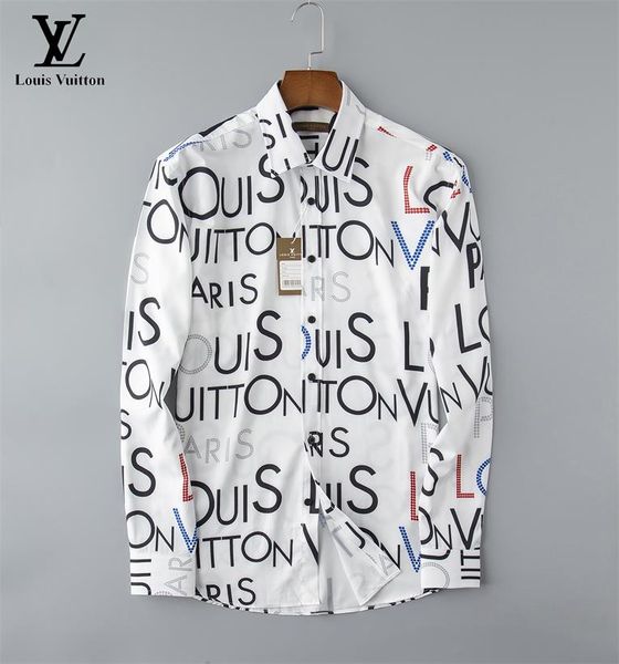 

fashion medusa shirt button up shirts men classic striped new men's 100% cotton pure color lauren ralph polo browne hoodies sweatshirts @35