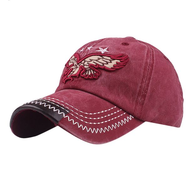 

embroidery cap hats casual outdoor baseball caps for men women snapback cap for sun hat gorras, Black;white