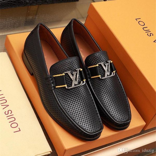 

mens luxury fashion british men's glitter print flats men dress shadow patent pu leather derby masculino groom business wedding oxford, Blue;gray