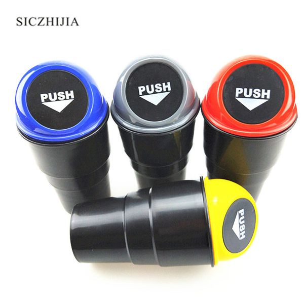 

mini car dustbin dustproof car for mini one cooper r50 r52 r53 r55 r56 r60 r61 paceman countryman