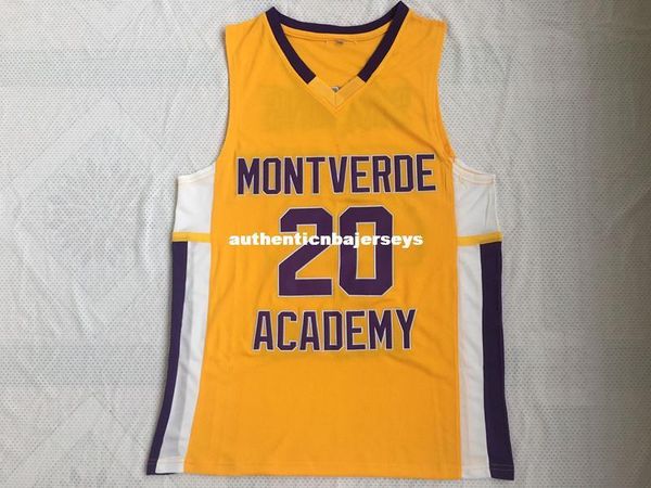 

ben simmons 20 montverde academy eagles retro college basketball jerseys mens 100% double stitched xs-6xl vest jerseys, Black;blue