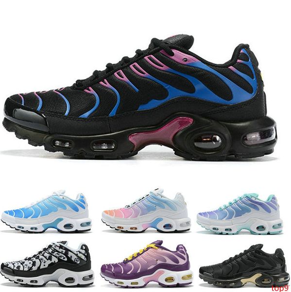 

2019 новое поступление tn женщины мужские кроссовки дышащая сетка chaussures homme tns женские кроссовки повседневные кроссовки размер 36-46