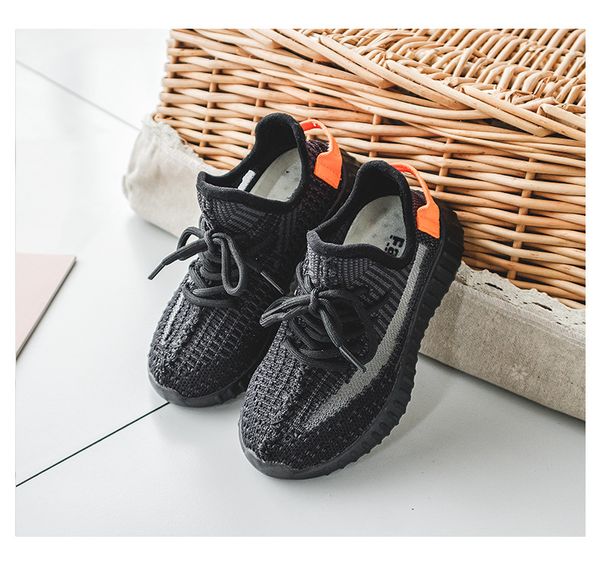 

with box black static bred butter girl zebra orange girls green baby glow sneakers beluga cream kids beige boys running shoes kid sneaker