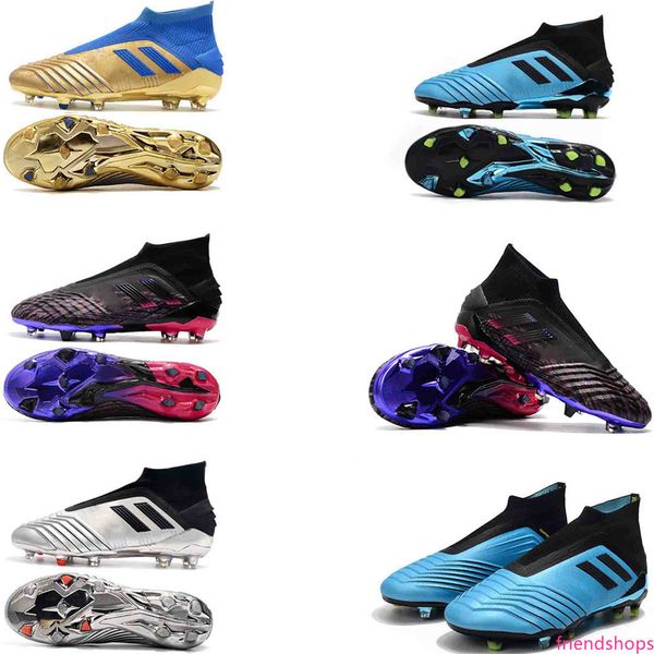 

waterproof x 19 18.1 fg soccer mens football salah jesus shoes 18 x soccer boots soccer cleats size us6.5-11