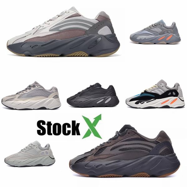 

kanye west 700 v2 больница синий мужчины женщины кроссовки teal светоотражающие магнит полезность черный инерционные статические мужские тре