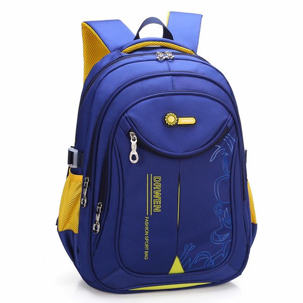 

2018 children school bags boys&girls backpack kids orthopedic backpack children schoolbags primary school book bag sac enfant