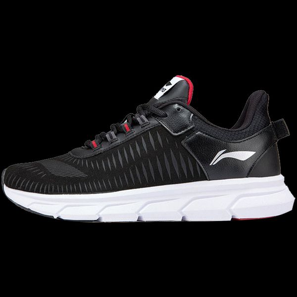 

men's running shoes breathable men's sports test shock absorption men's non-slip soft bottom in spring and summer light