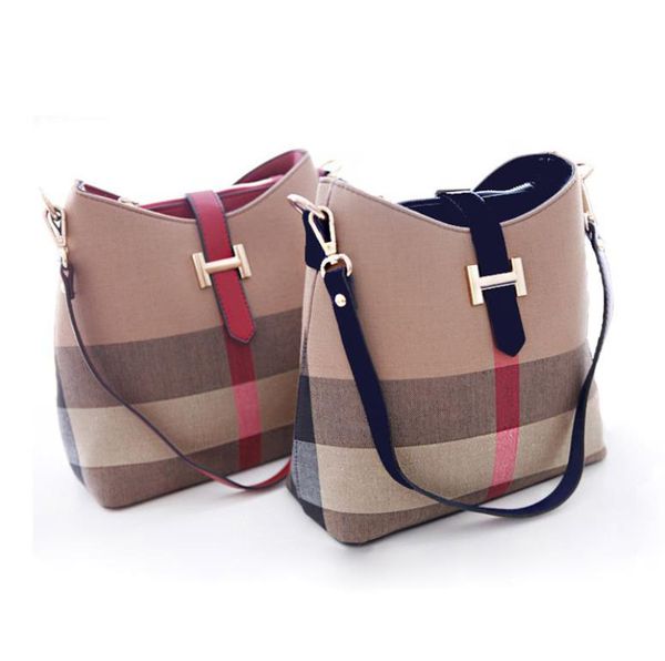 

luxury designer handbags purses fashion shoulder bags sac a main women crossbody bags two-tone messenger tote bag #t7m1