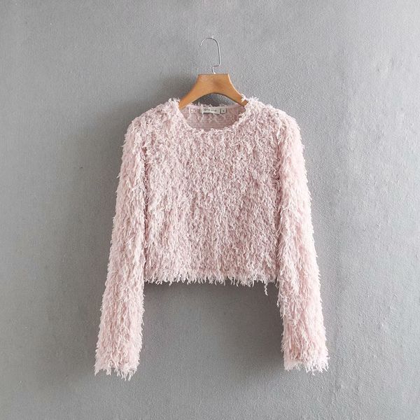 

2020 женин мод плоной ве пеѬа ђкѬаени лђайне коѬокие sweatershirts дам длин, Black