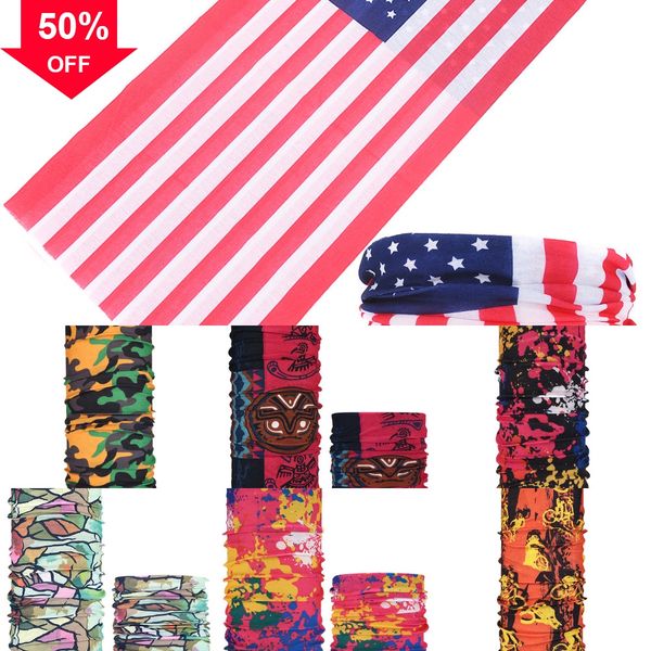 

pxmrn children face mask balaclava protective mask outdoor cycling magic scarf zza2377 headband neck gaiter kids turban bandana