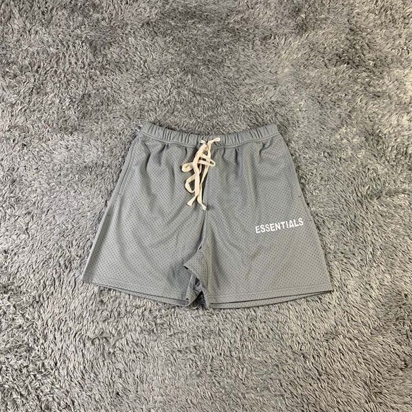 fear of god nba shorts