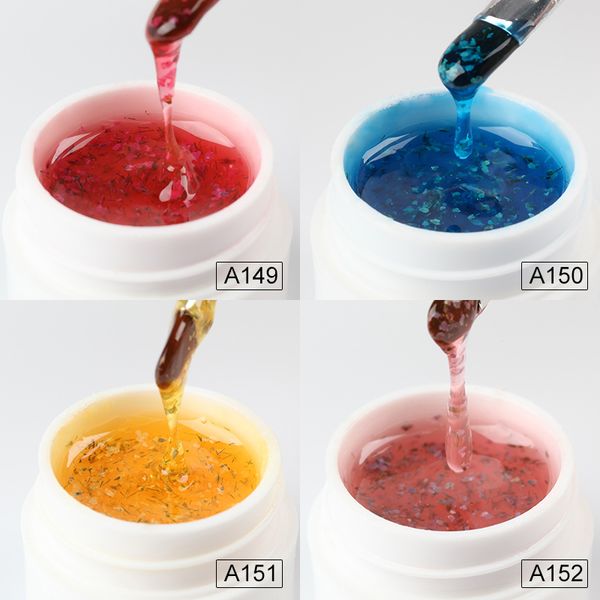 

nail polish long lasting nail art varnish manicure quick dry flower gel permanent lacquer gel mh88