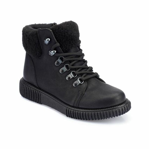 

flo 82.312386.z black women boots polaris