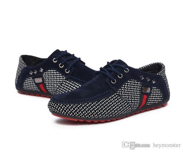 

Sapatos ocasionais heymonster