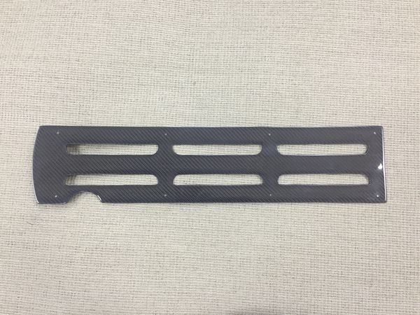 

for carbon fiber supra jza80 2jz-gte coil pack cover