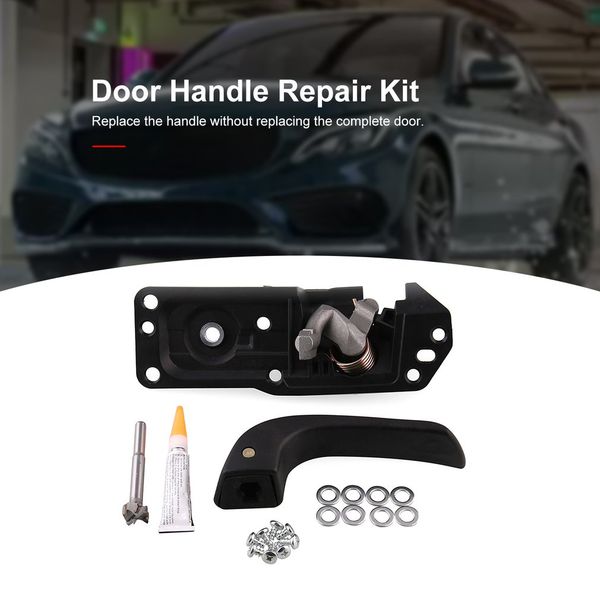 2019 Interior Inside Car Door Handle Repair Kit Lh Driver Left Driver Front Rear For Chevrolet For Sierra 07 13 Gmc Silverado From Bestness 32 36