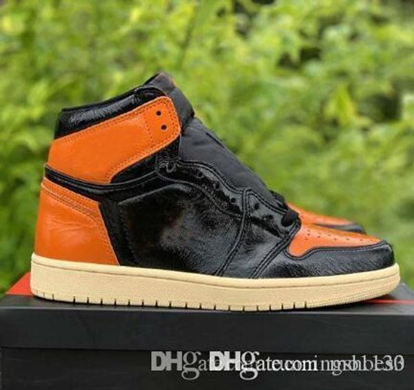 

нью-hotsale тапок 1 high разрушенного backboard 1s i kicks женщина мужчины баскетбол спортивная обувь тапок кроссовки