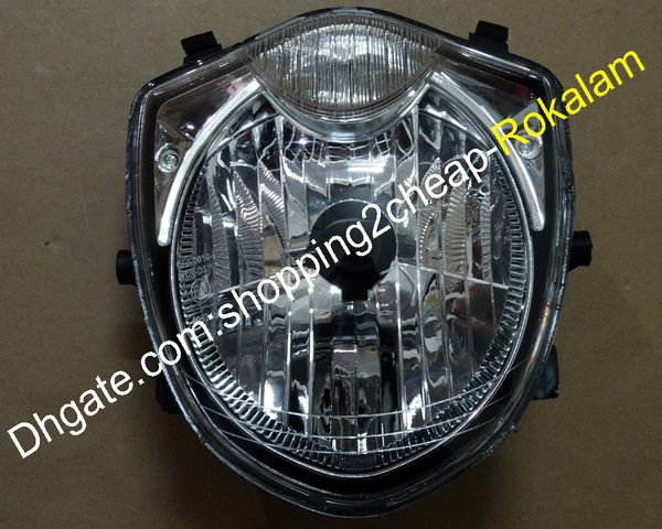 

headlight headlamp for suzuki gef1250 gsf1250 2010 2011 2012 2013 2014 2015 front head light lamp assembly (europe name bandit)
