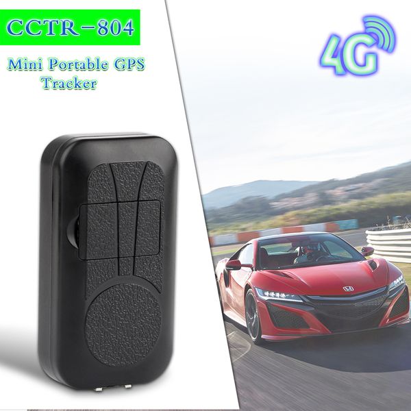 

4g gps vehicle tracker fast gps cctr-804 is suitable for car/truck/truck/station to provide customized service for customers