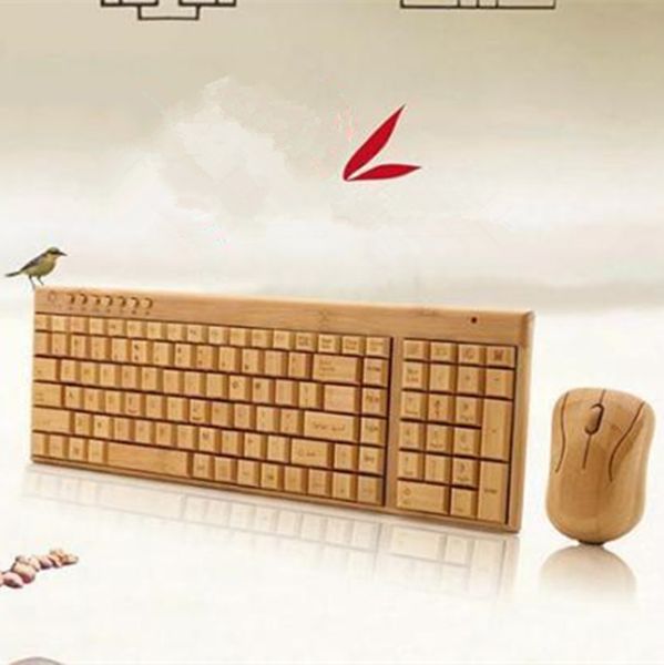 

selling 2.4g wireless gaming keyboard mouse set rechargeable full size wireless keyboard and 1600dpi gaming mouse for lappc computer