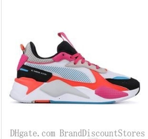 

2019-20rs-x reinvention toys transformers men women running shoes blue atoll fuchsia purple mens trainers fashion sports sneakers size
