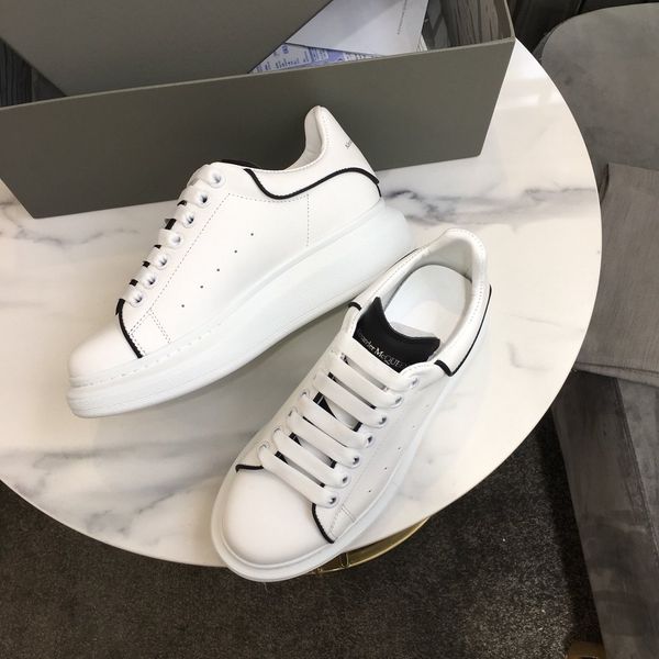 2019 Scarpe Da Uomo Di Design Di Lusso Womens Footwear Platform Sneakers Casual Shoes Golden Scarpe Mens Trainers MQ High Top Quality Shoes From Ljxi, $215.08 | DHgate.Com