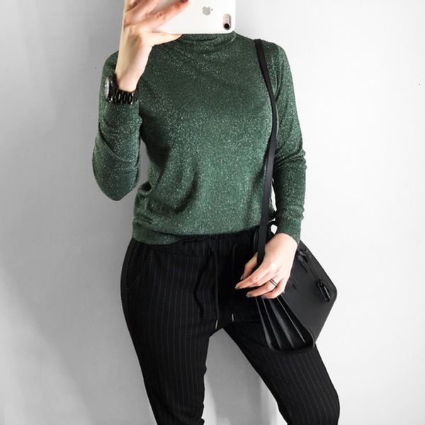 

дизайнер женщина дизайнер свитера женщины зима все base match свитер тонкий эластичность пуловеры solid color drop shipping, White;black