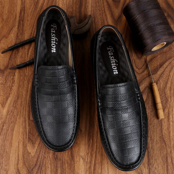 

мђжка мода поведневна кожана обђв банке, паѬи, даа ком обђв бизне, Black