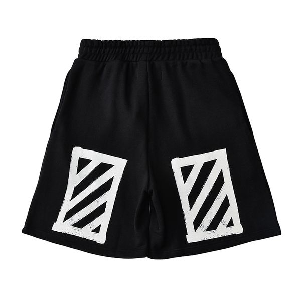

63 oz o white square cotton thread shorts old printing vicinage, Red