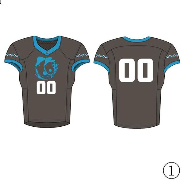 

2019 New best quality embroidered Jersey 87